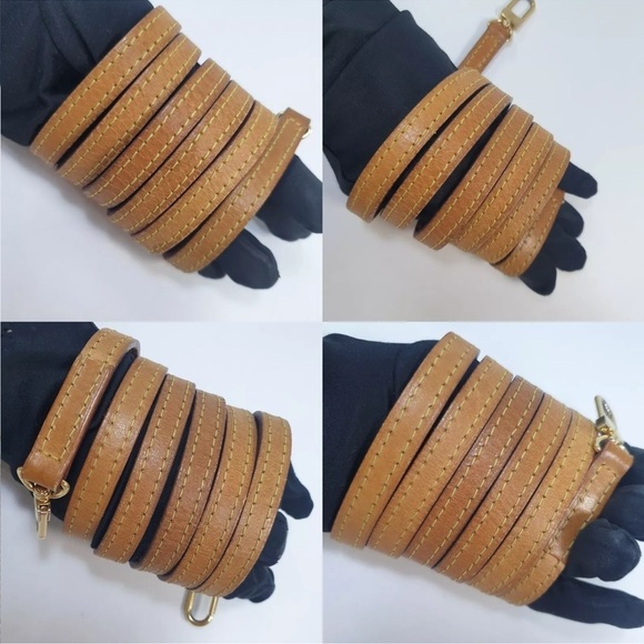 AUTH Louis Vuitton LV Eva - Picture 10 of 11